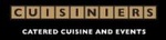 Cuisiniers Catered Cuisine & Events