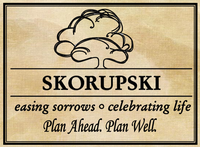 Skorupski Family Funeral Home