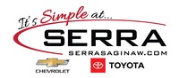 Serra Chevrolet Toyota of Saginaw