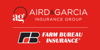 Farm Bureau Insurance - Aird & Garcia Insurance Group