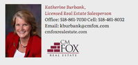 CM Fox Real Estate