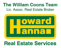 The William Coons Team-Howard Hanna Real Estate
