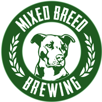 Mixed Breed Brewing