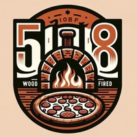 518 Wood Fired