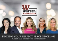 The Carousel Team, Inc  at Warren Real Estate