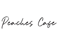 Peaches Café