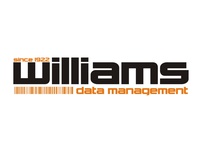 Williams Data Management