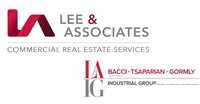 Lee & Associates, Commerce | LA Industrial Group