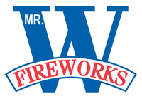 Mr. W Fireworks
