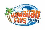Hawaiian Falls Waterpark