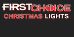 First Choice Christmas Lights