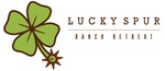 Lucky Spur Ranch Retreat