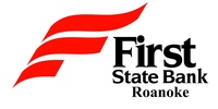 First State Bank Roanoke