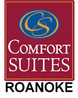Comfort Suites Roanoke