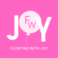Floating With Joy