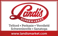 Landis Supermarket Inc.