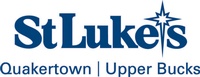St. Luke's Hospital - Upper Bucks
