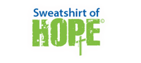 Sweatshirt of Hope