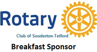 Souderton-Telford Rotary Club