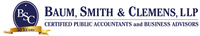 Baum, Smith & Clemens, LLP
