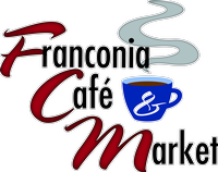 Franconia Square Cafe & Market