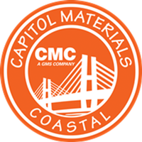 Capitol Materials Coastal