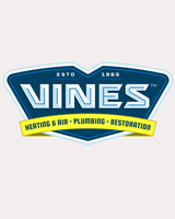 Vines Restoration Plumbing HVAC