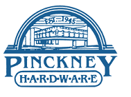Pinckney Hardware