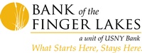 Bank of the Finger Lakes