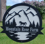 Mountain Rose Farm 