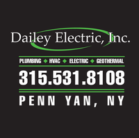 Dailey Electric, Inc