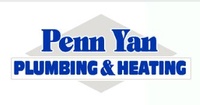 Penn Yan Plumbing & Heating, Inc. 