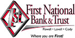 First National Bank & Trust