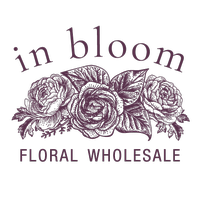 In Bloom Floral Wholesale