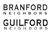 Neighbors-Branford & Guilford