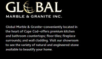 Global Marble and Granite Inc.