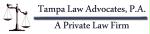 Tampa Law Advocates, PA