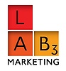 Lab 3 Marketing