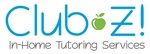 ClubZ In-Home Tutoring