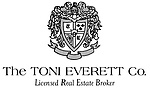 Connie Gage, Real Estate Associate- The Toni Everett Company