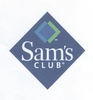 Sam's Club 6642