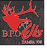 Tampa Elks 708