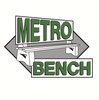 Metro Bench Advertising