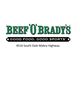 Beef 'O' Brady's Southdale