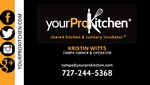 Your Pro Kitchen (Tampa Location)