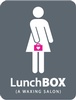 LunchBOX (A WAXING SALON)