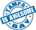 Tampa Bay is Awesome