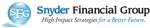Snyder Financial Group