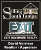 Selling South Tampa Team with Exit Bayshore Realty