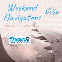 Weekend Navigators
